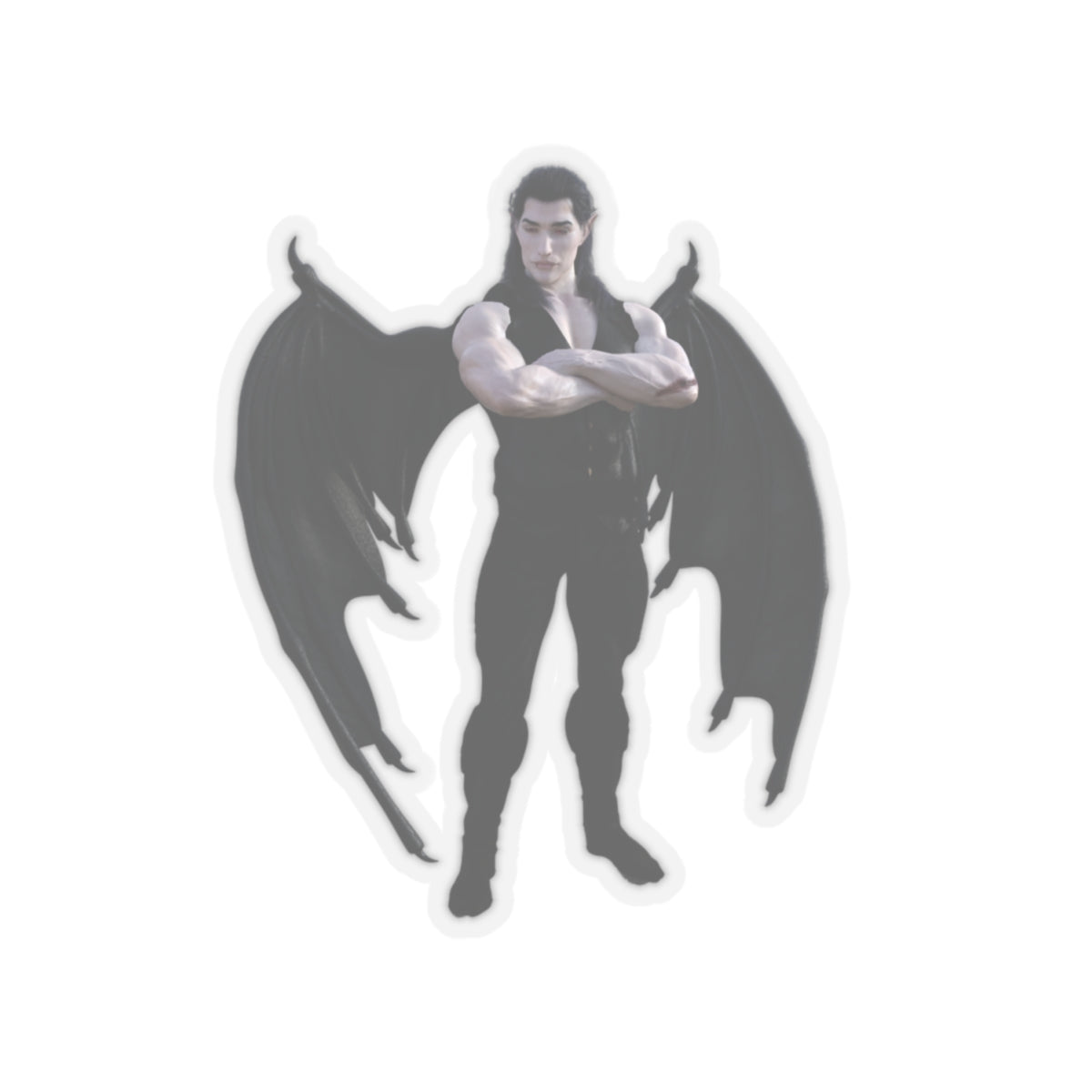 Sticker - Daeryn