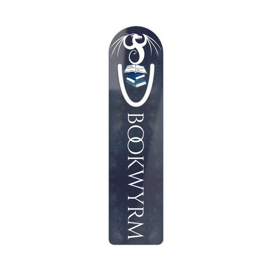 Collector's Bookmark - Bookwyrm