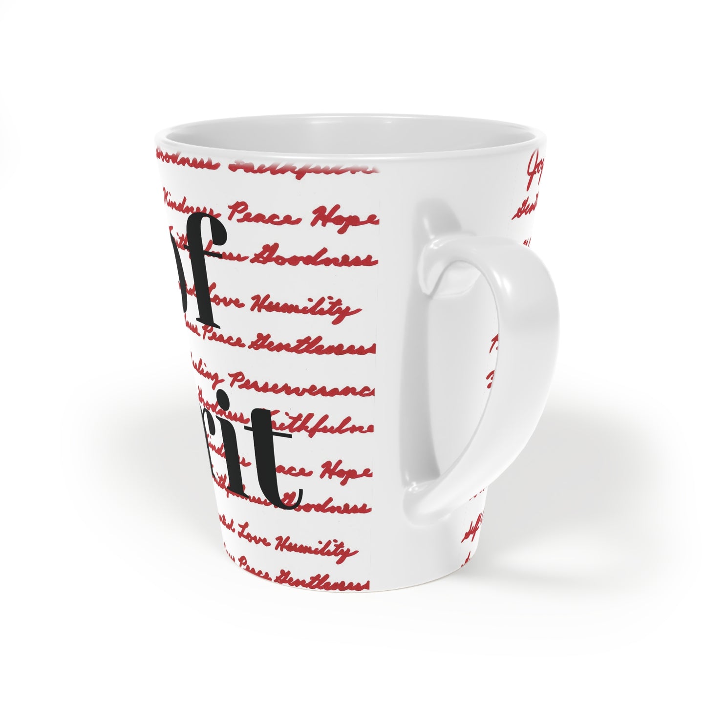 "Fruits of the Spirit" 12 oz. Mug