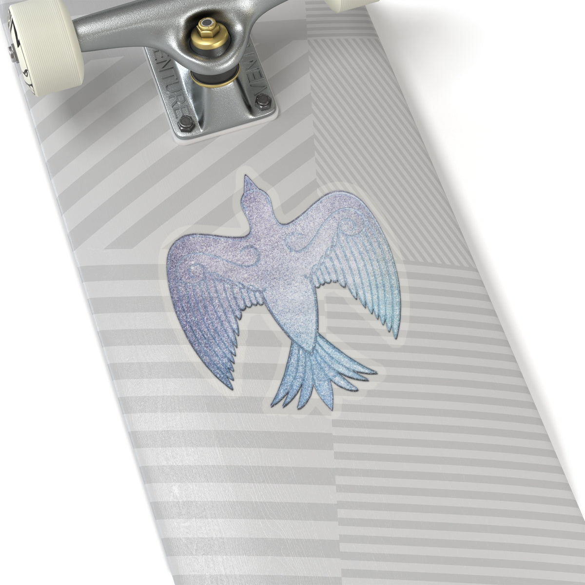 Sticker-Holy Spirit Dove