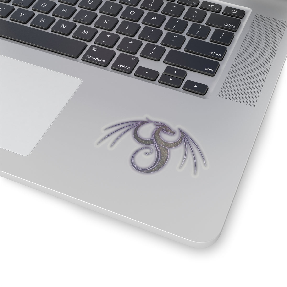 Sticker-Aurora Dragon