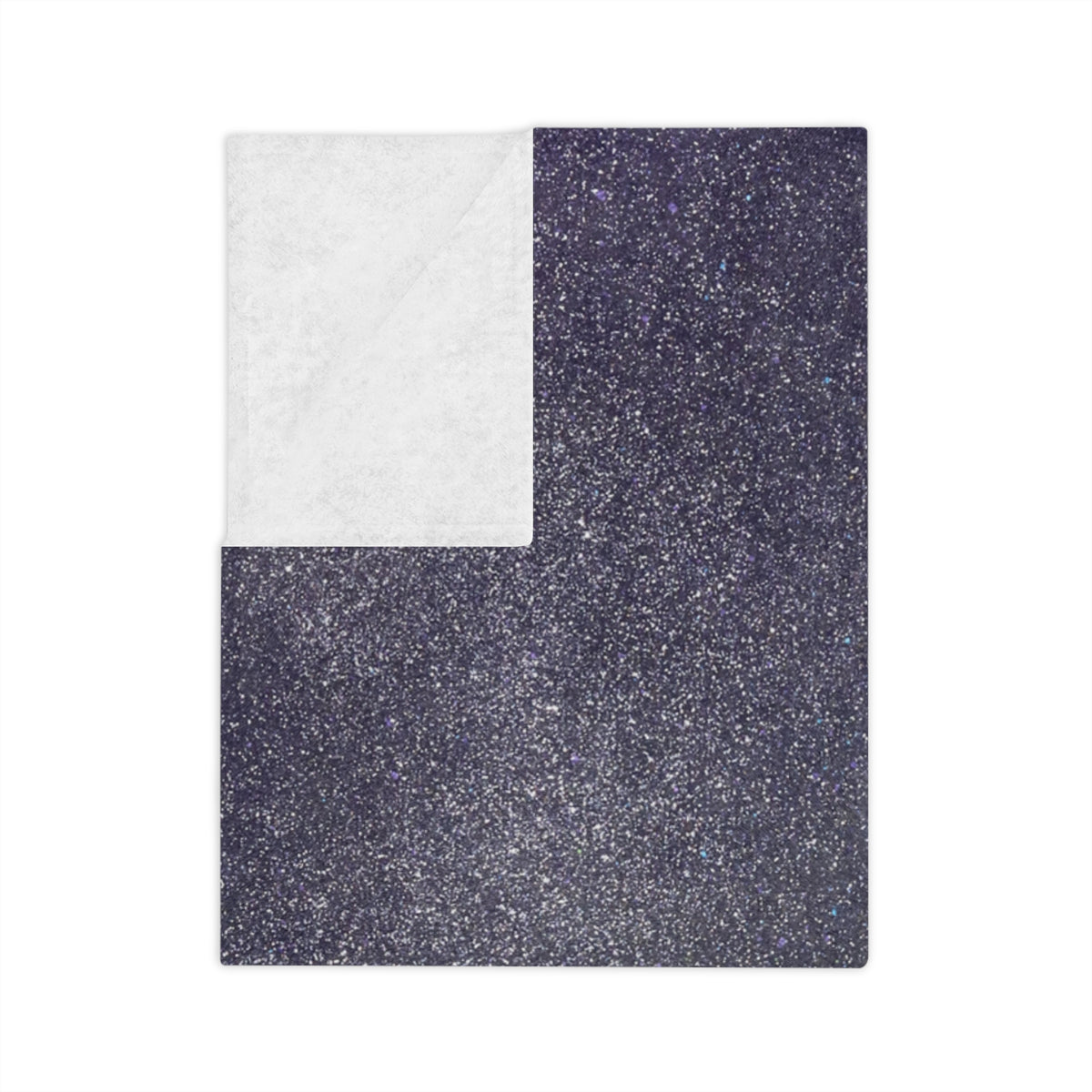 Velveteen Microfiber Blanket - Aurora Four Elements Sun