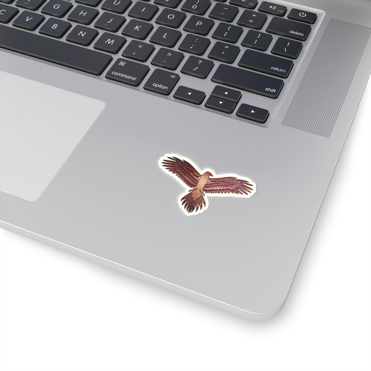 Sticker-Inferno Phoenix