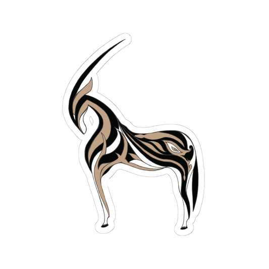Sticker - Oryx