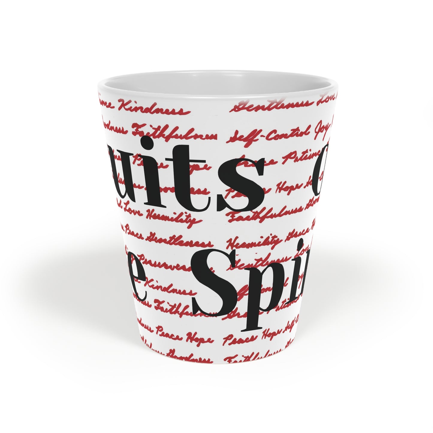 "Fruits of the Spirit" 12 oz. Mug
