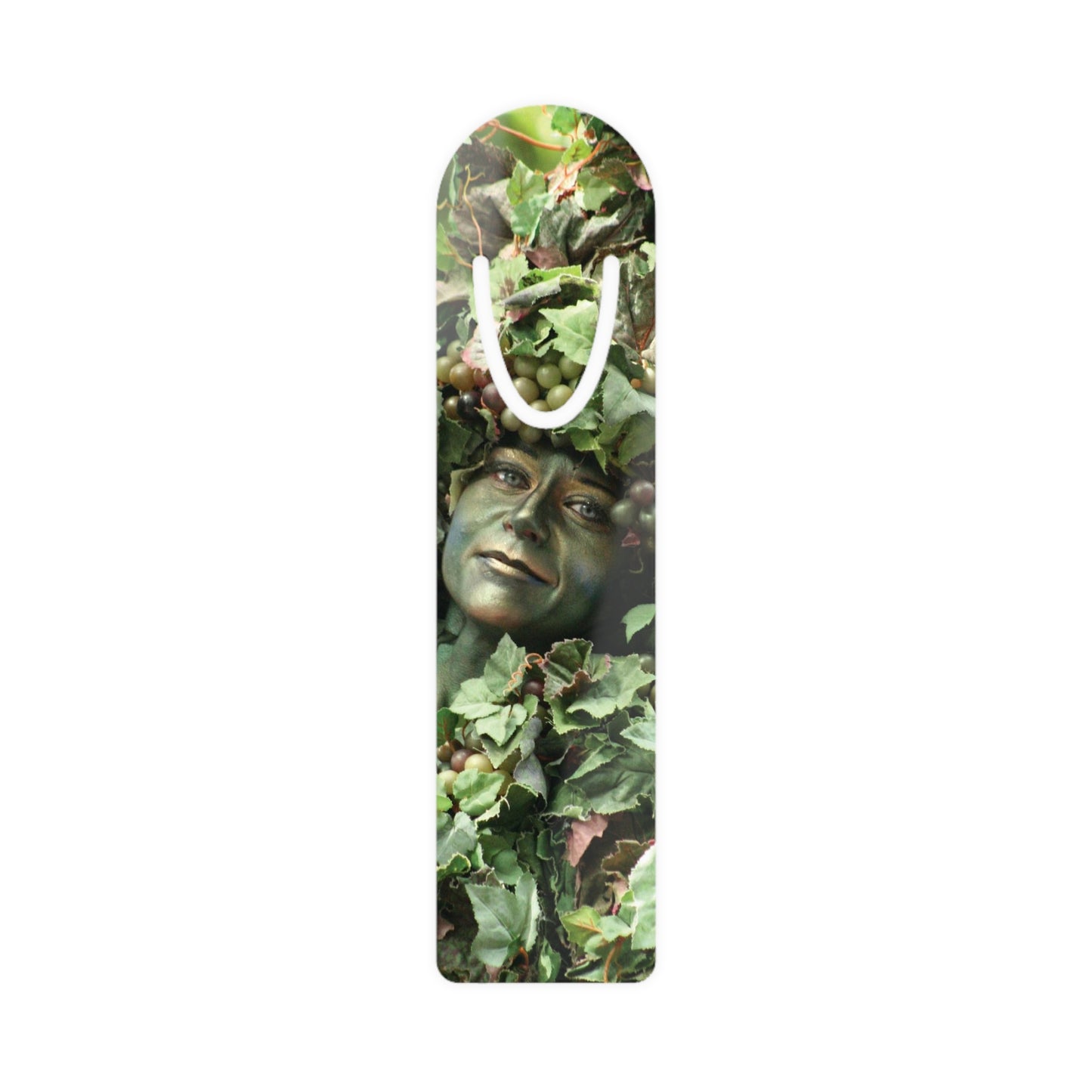 Collector's Bookmark - Flora