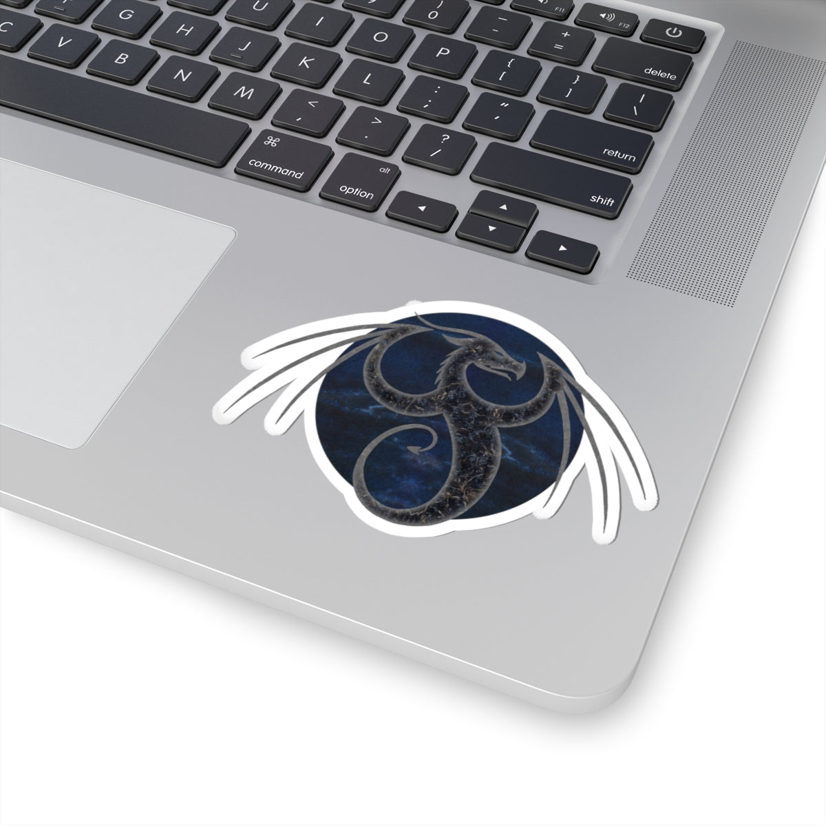 Sticker - Amphiptere Dragon Planet
