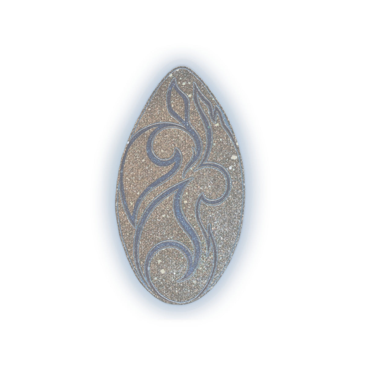 Sticker-Fireleaf Egg