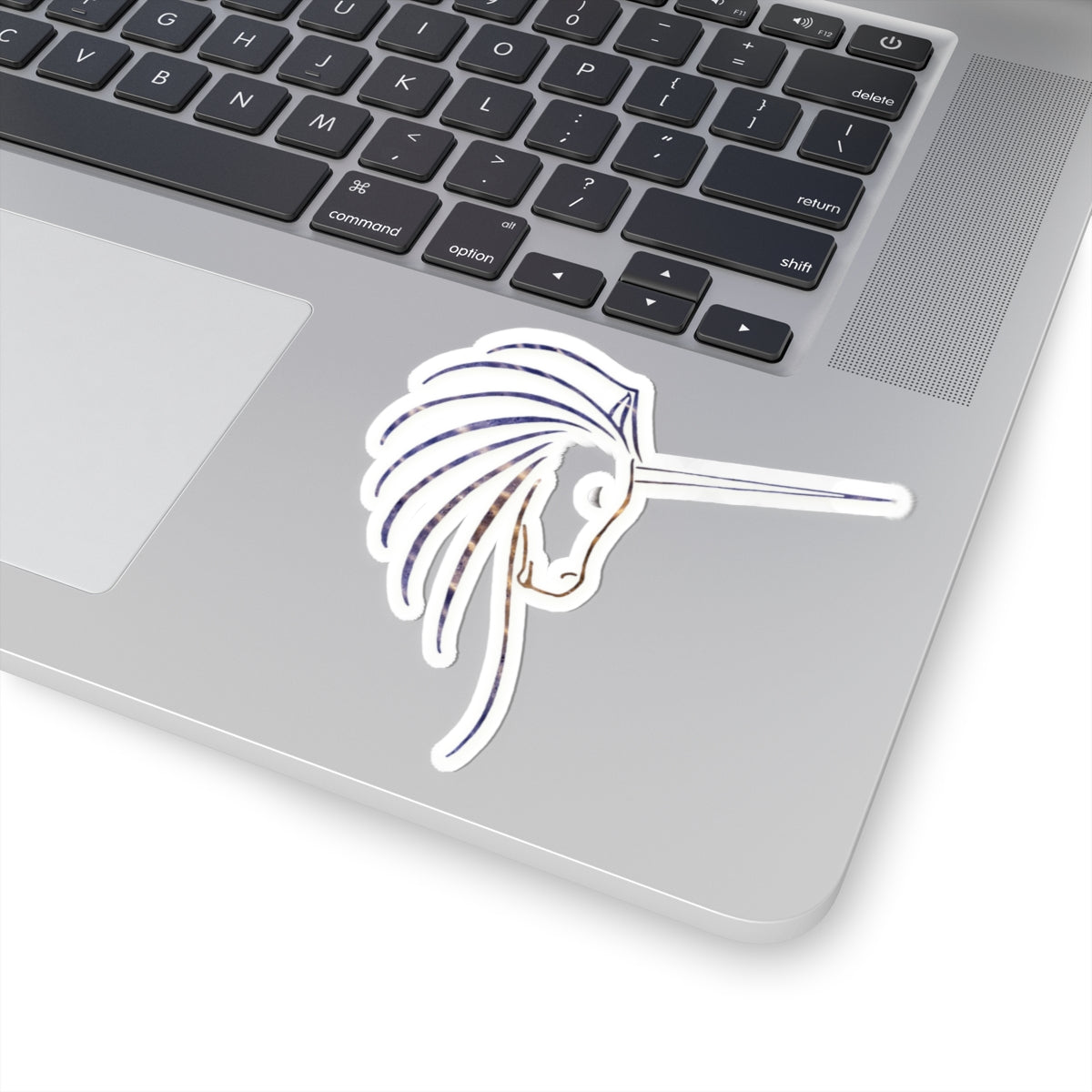 Sticker - Star Unicorn