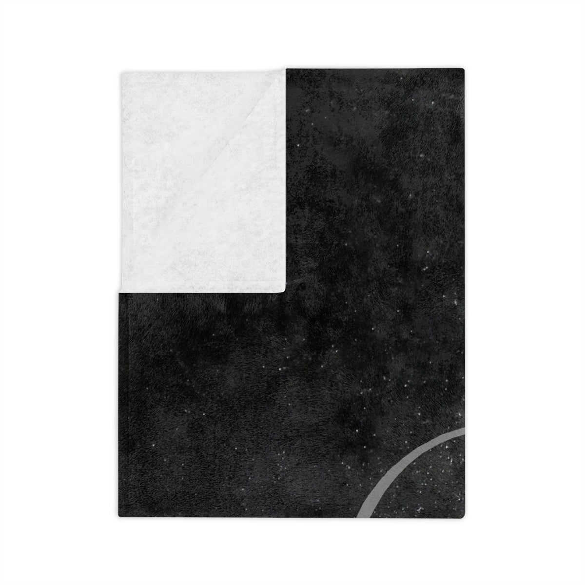 Velveteen Microfiber Blanket - Thankful Heart