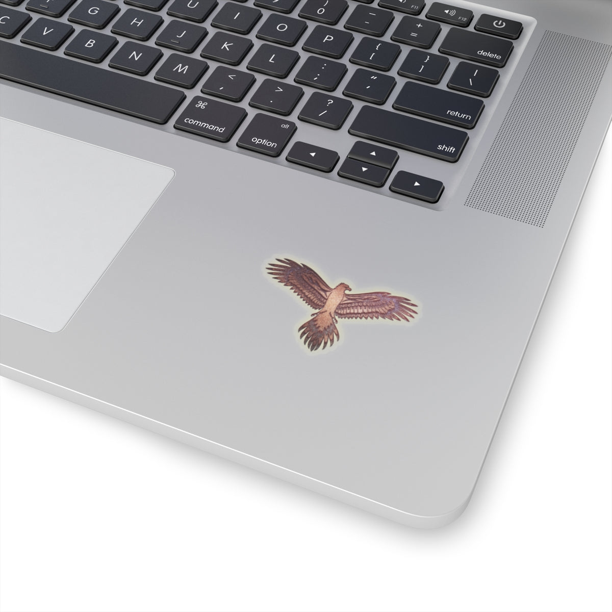 Sticker-Inferno Phoenix