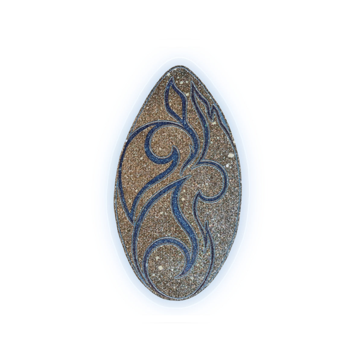 Sticker-Fireleaf Egg