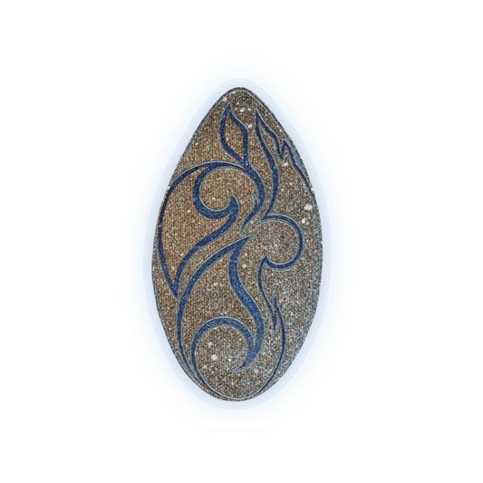 Sticker-Fireleaf Egg
