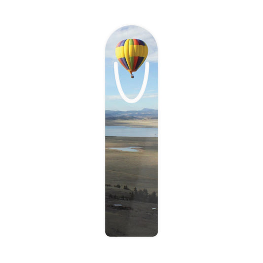 Collector's Bookmark - In Wonder