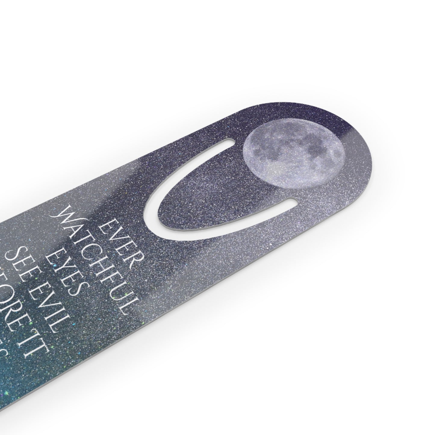 Bookmark - Aurora Owl
