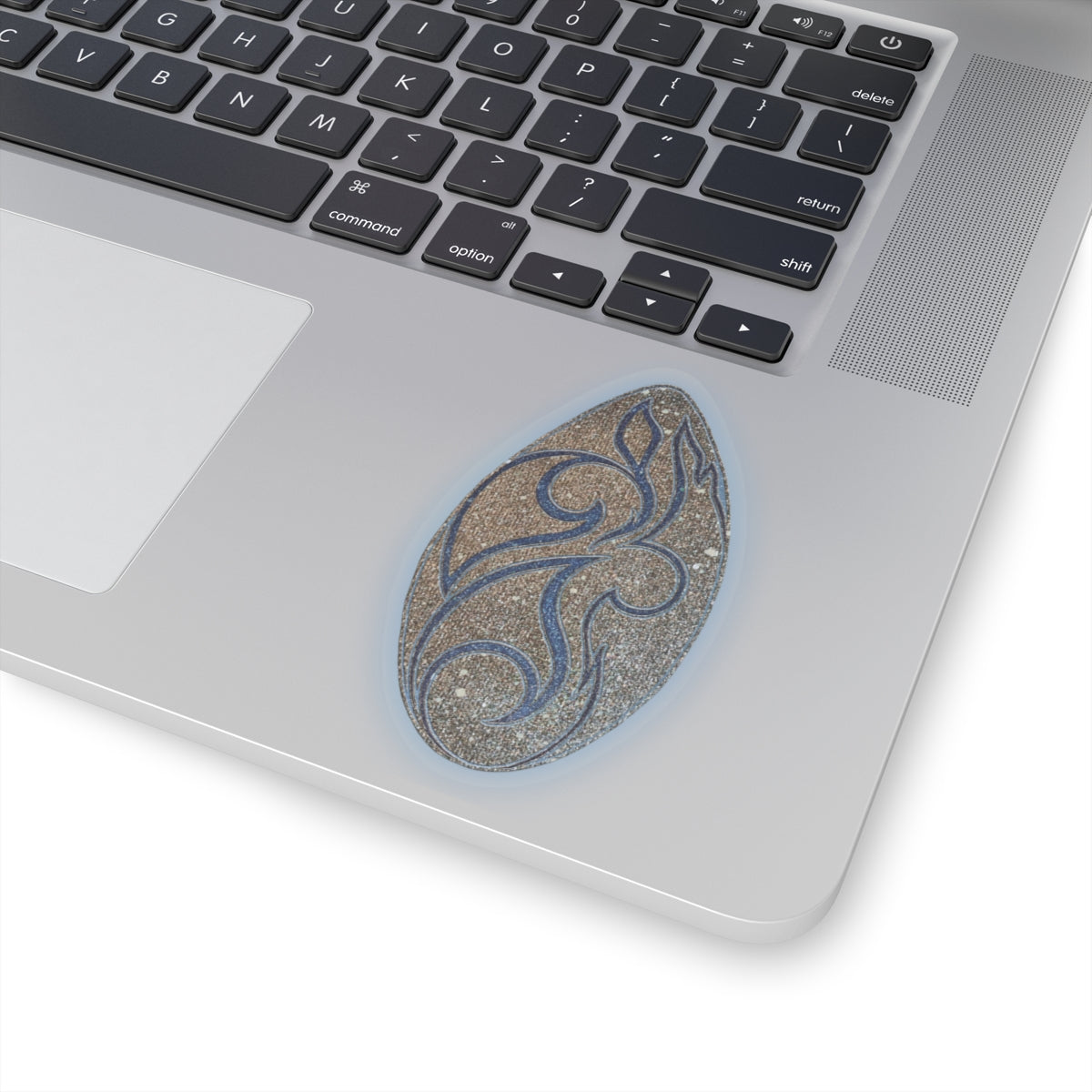 Sticker-Fireleaf Egg