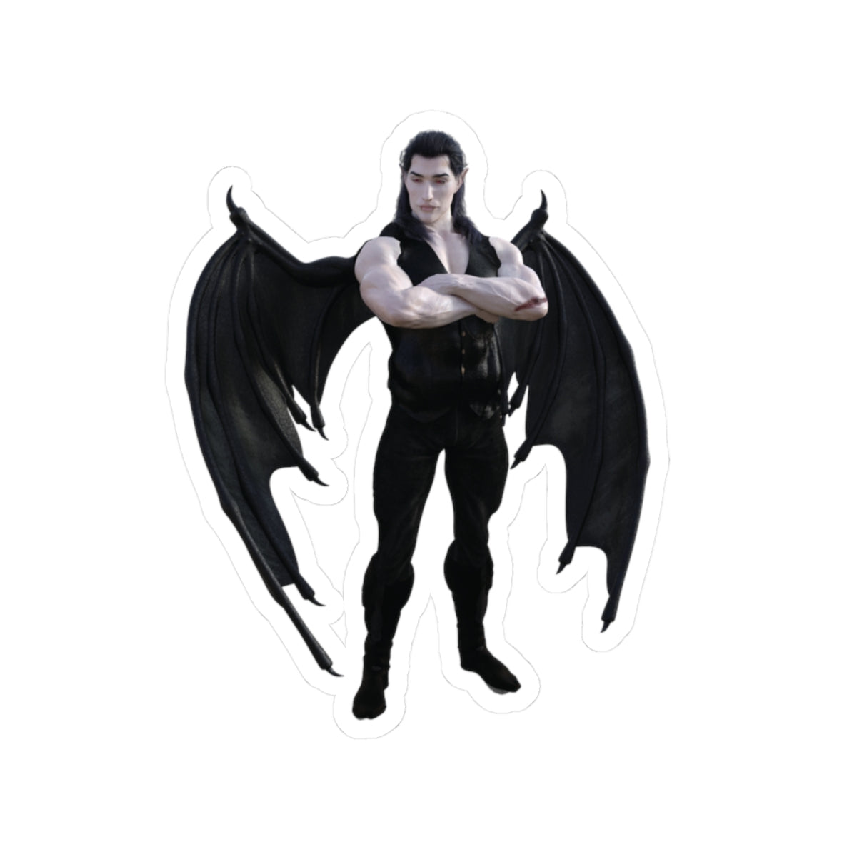 Sticker - Daeryn