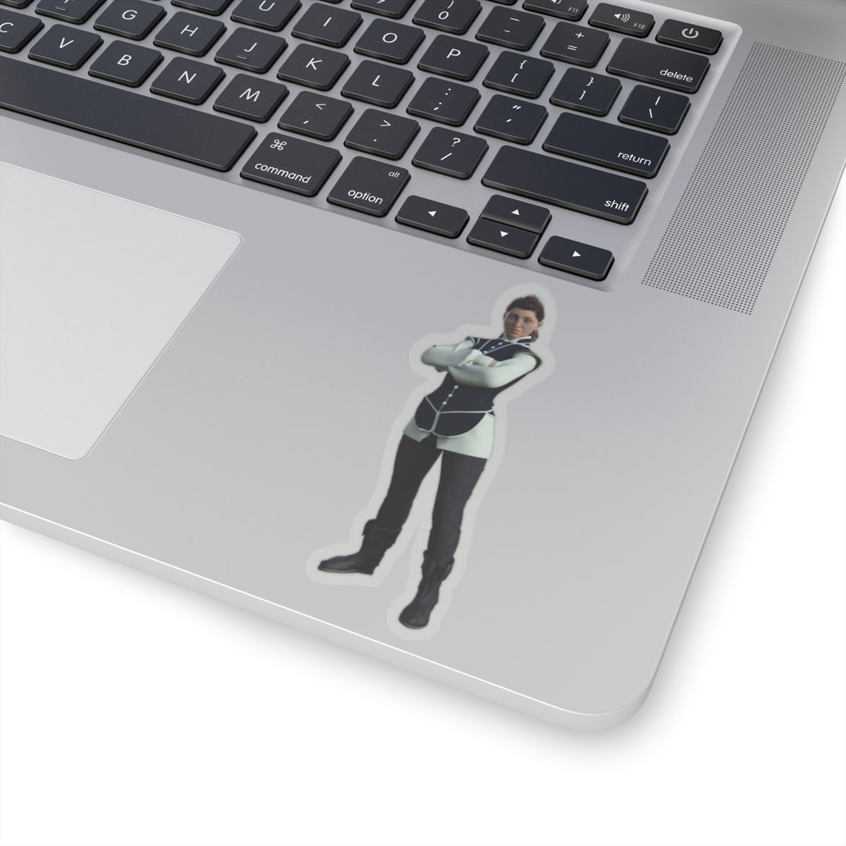 Sticker - Lauraisha