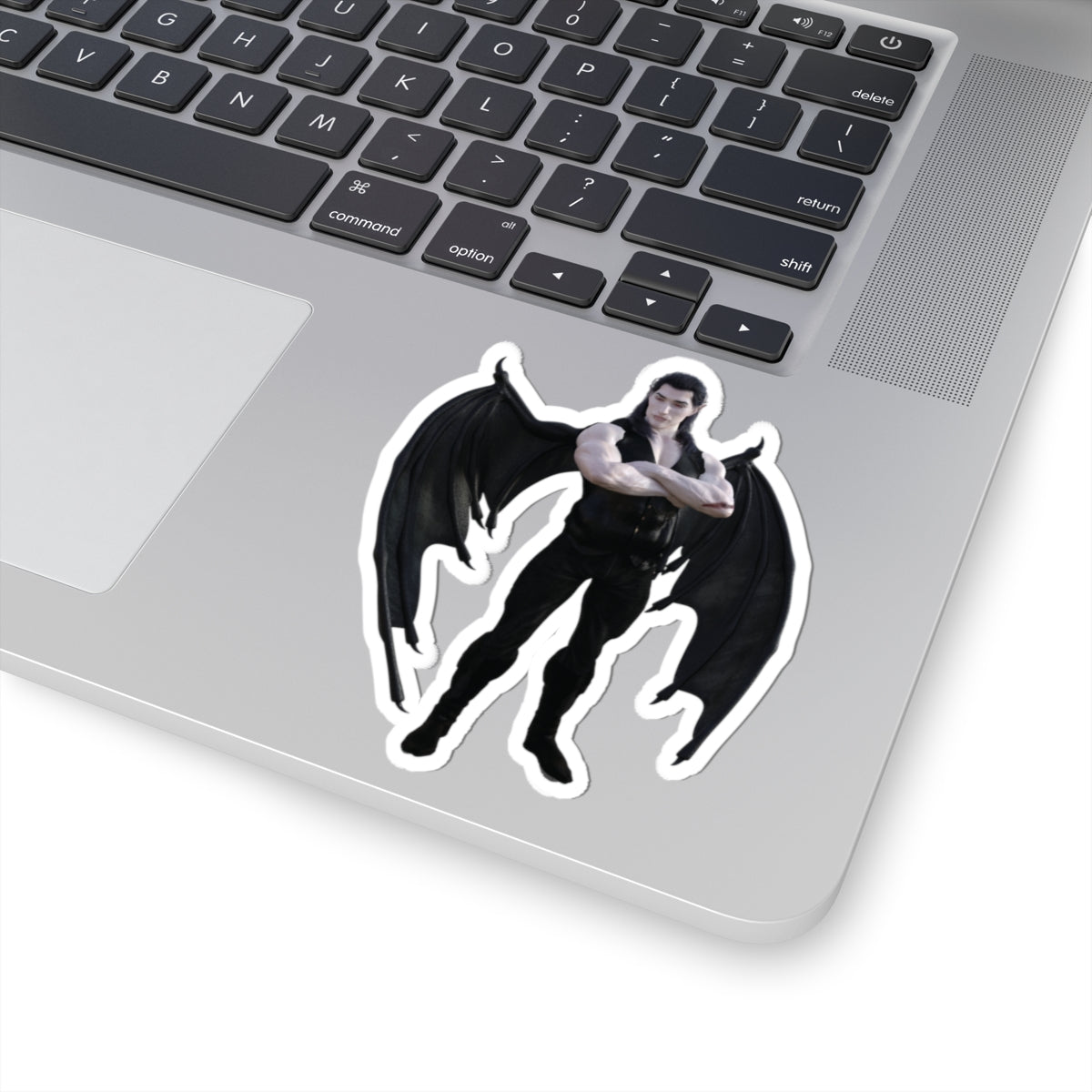 Sticker - Daeryn