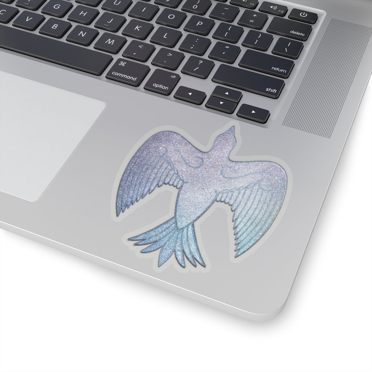 Sticker-Holy Spirit Dove