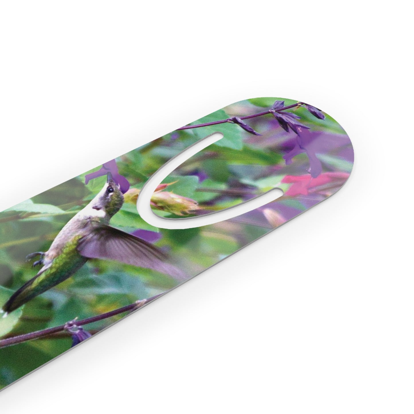 Collector's Bookmark - Something Sweet