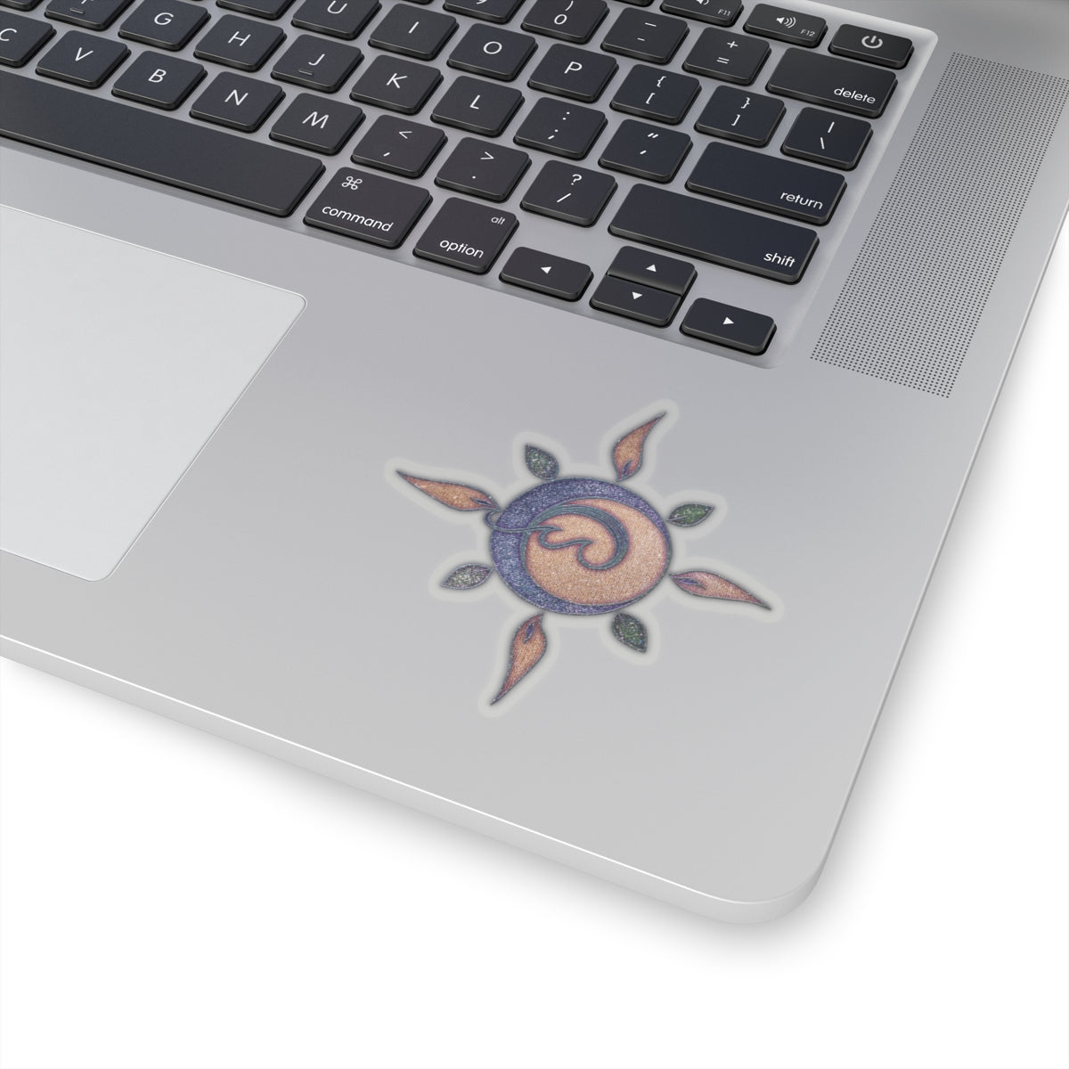 Sticker-Genesis Sun