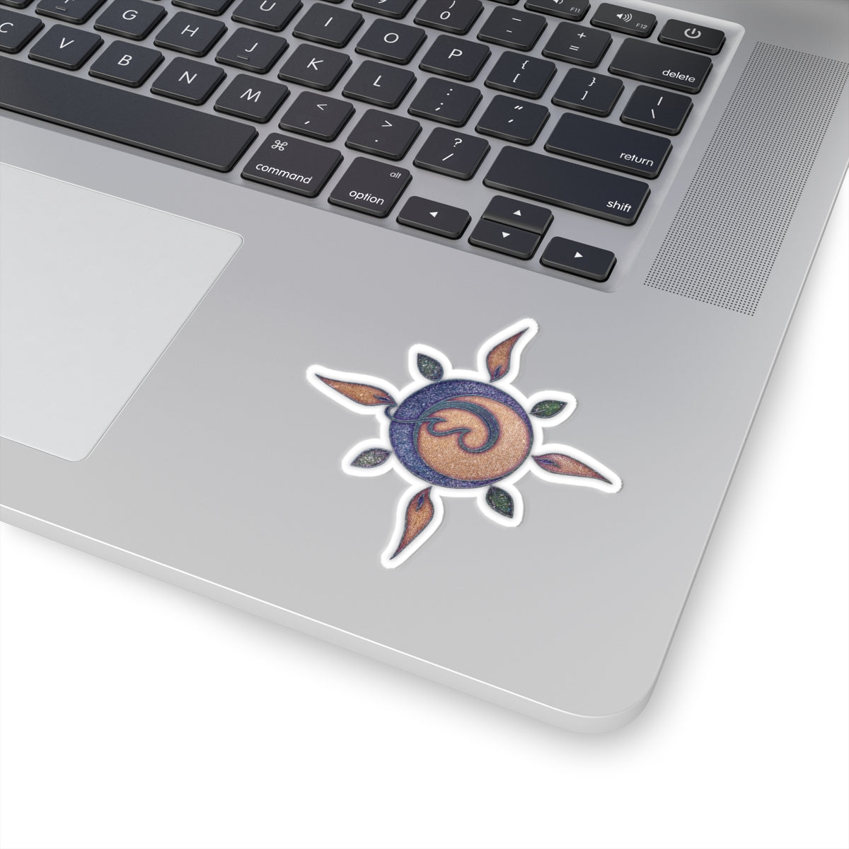 Sticker-Genesis Sun