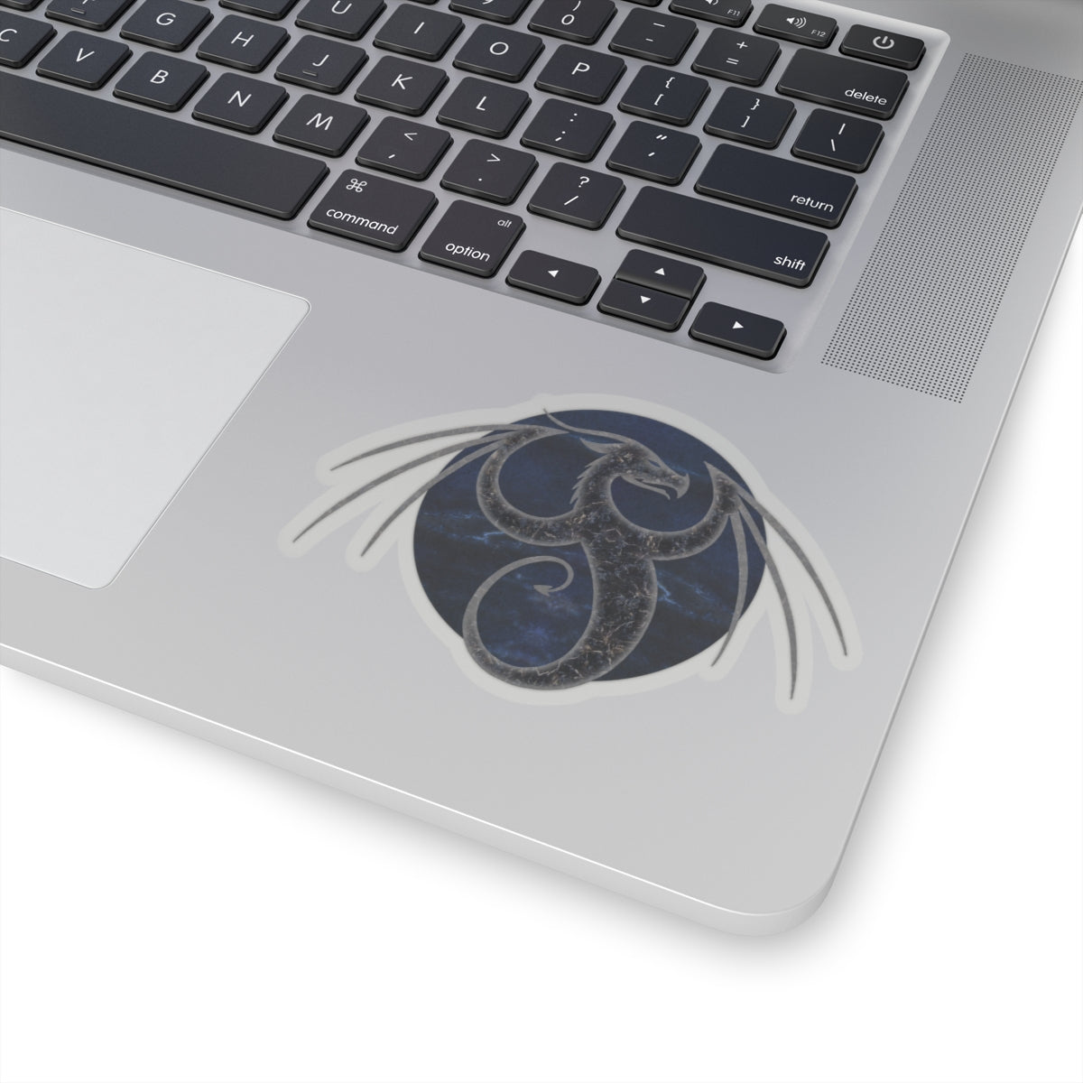 Sticker - Amphiptere Dragon Planet