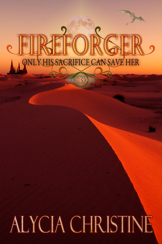 Fireforger ebook