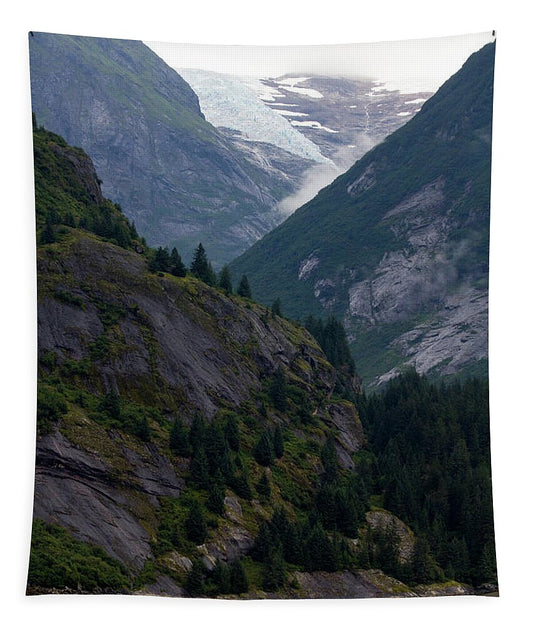 Ice Origins - Tapestry
