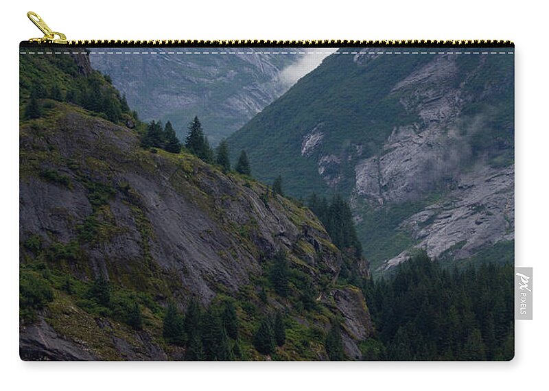 Ice Origins - Zip Pouch