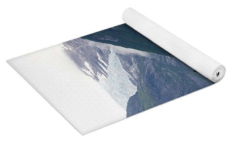 Ice Origins - Yoga Mat