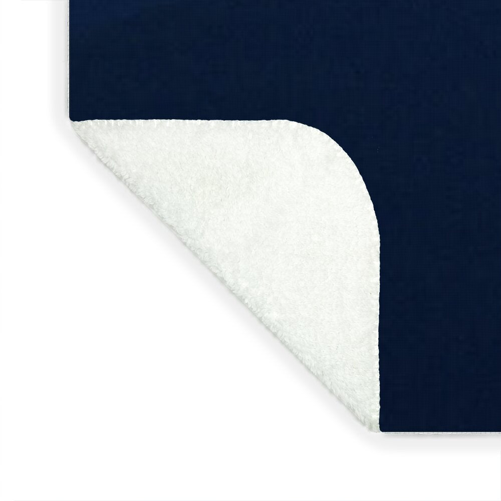 Pale Mountain Moon - Blanket