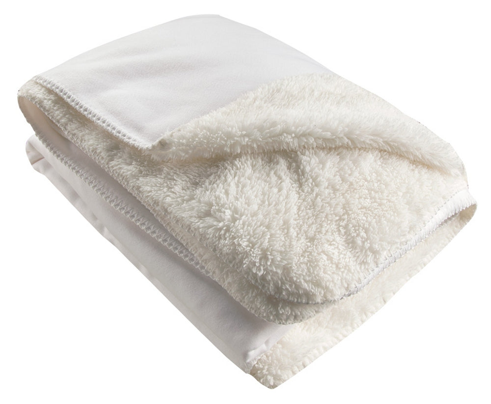 Pale Mountain Moon - Blanket