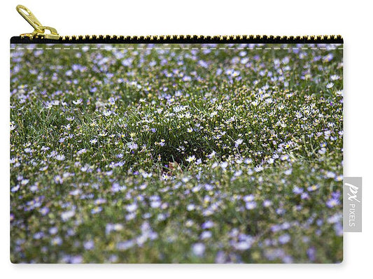 Wild Joy - Zip Pouch