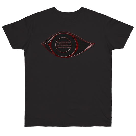Men's Jersey T-shirt - Mage Eye