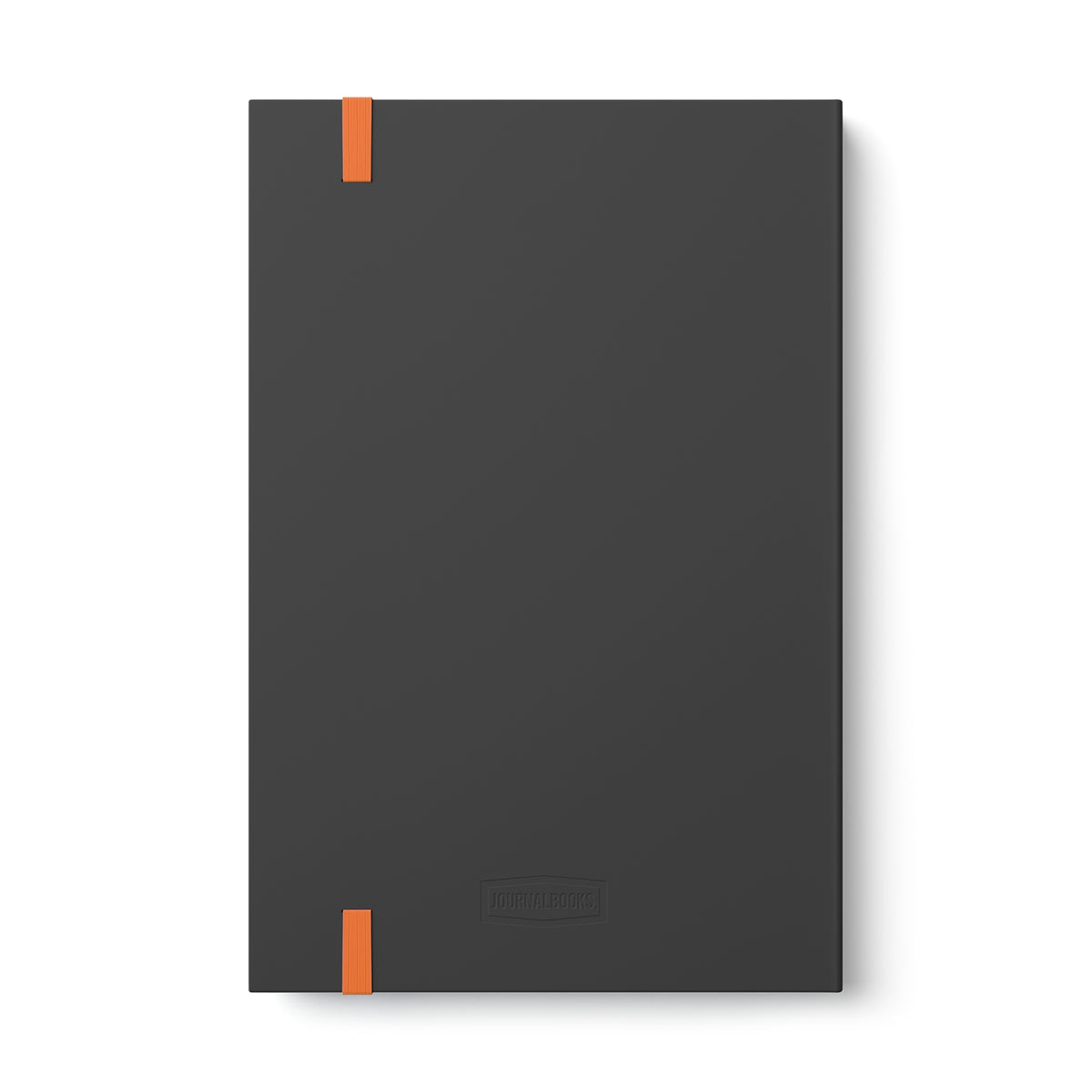 Simple Ruled Notebook - Black Hole