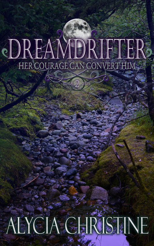Dreamdrifter ebook