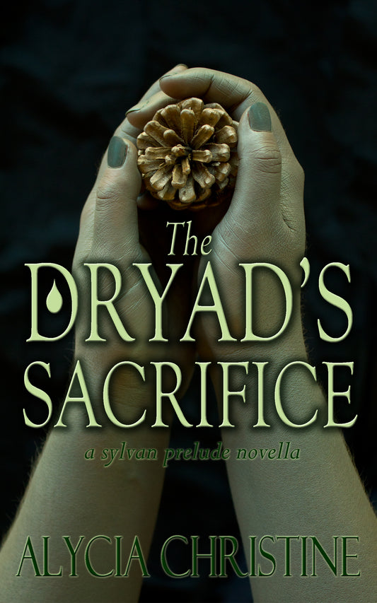 The Dryad's Sacrifice ebook