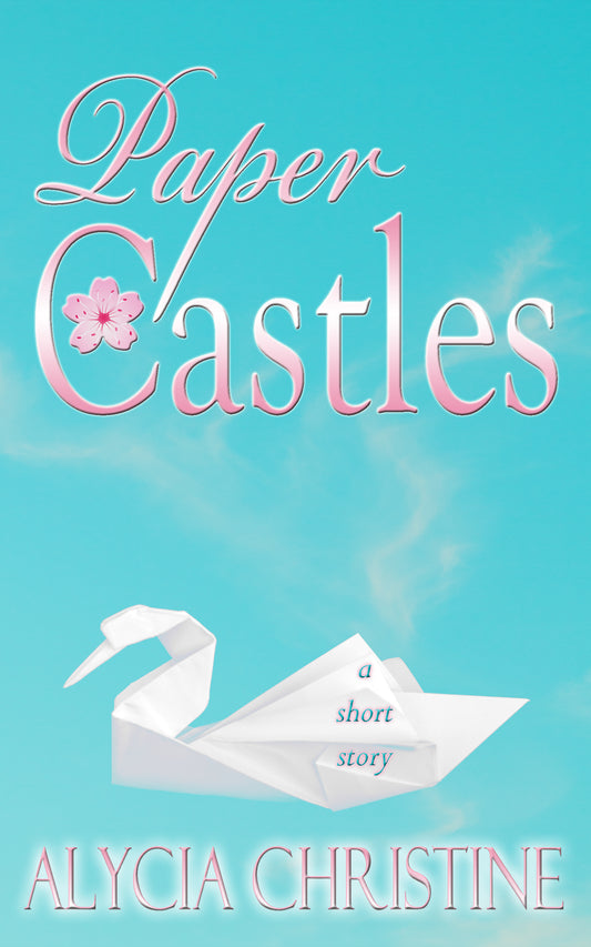 Paper Castles Short Story