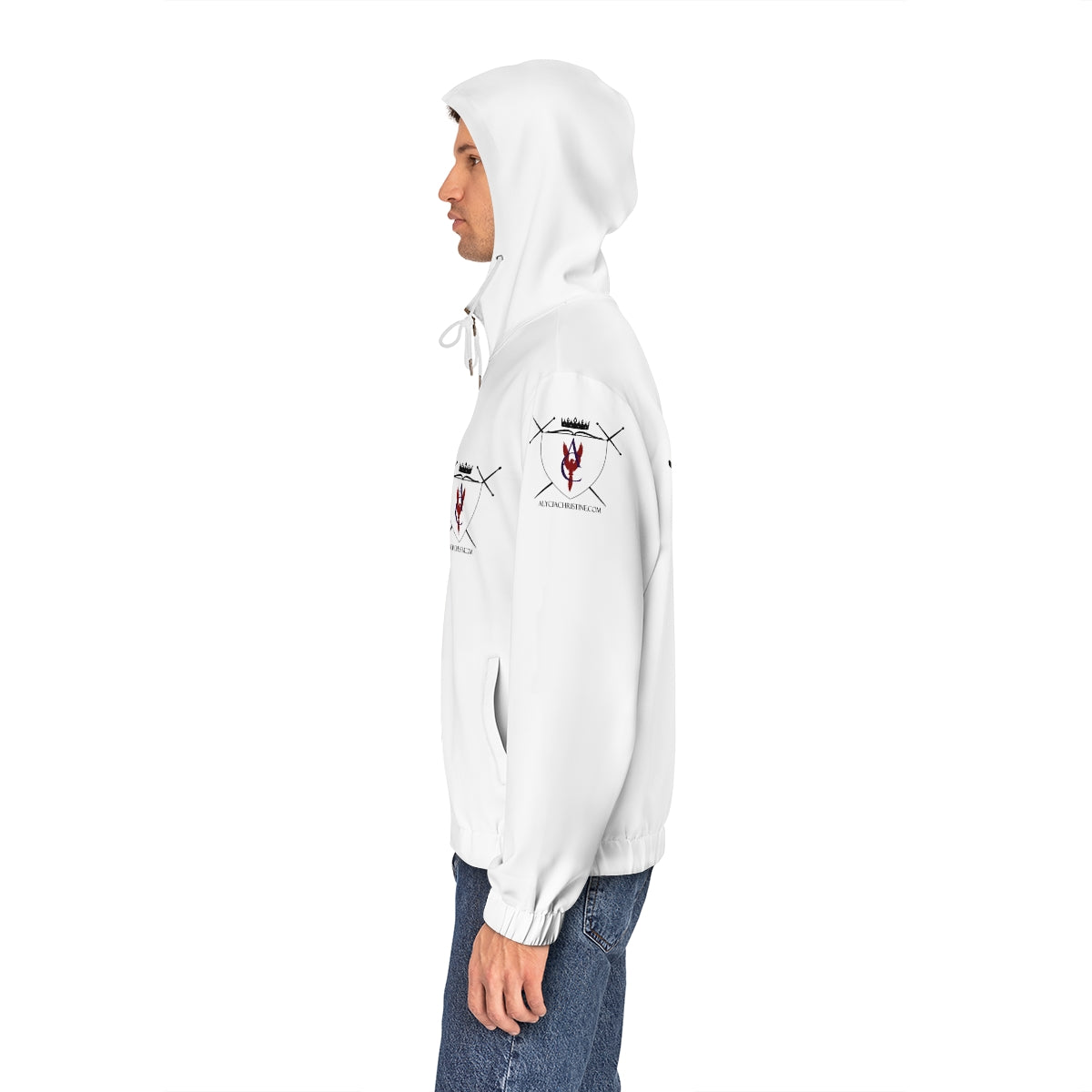 Ellen off clearance white hoodie