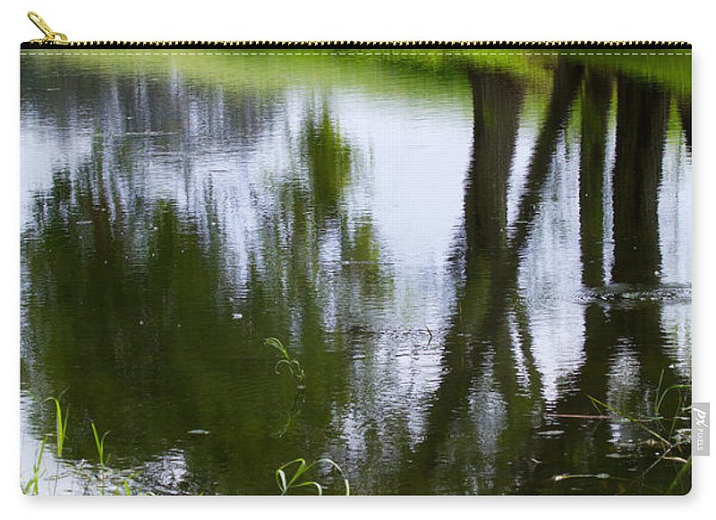 Afternoon Reflections - Carry-All Pouch