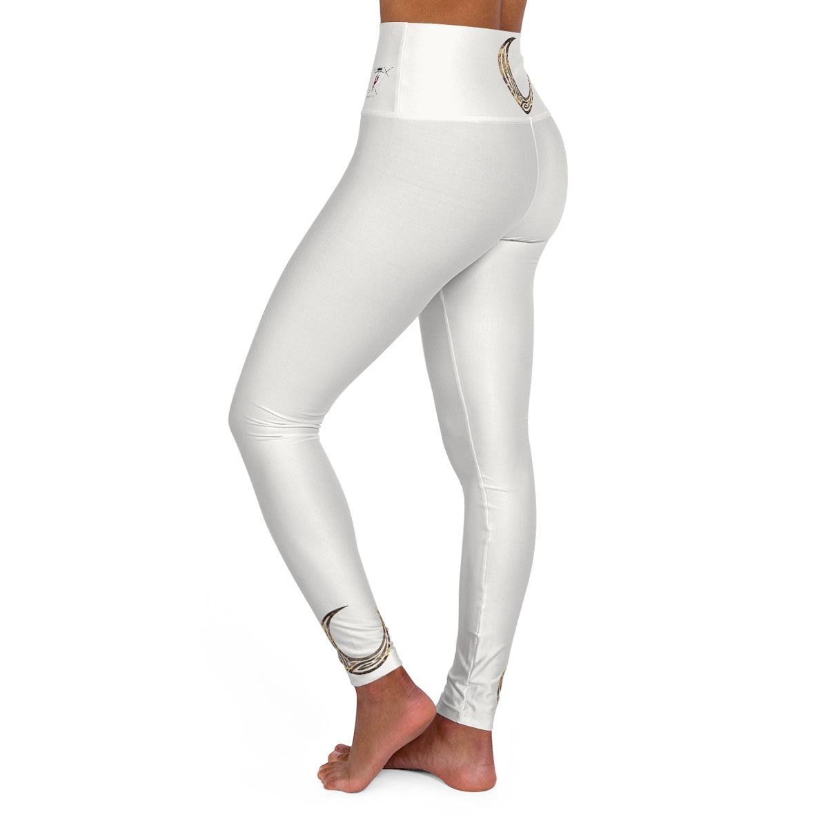 Moon yoga outlet leggings